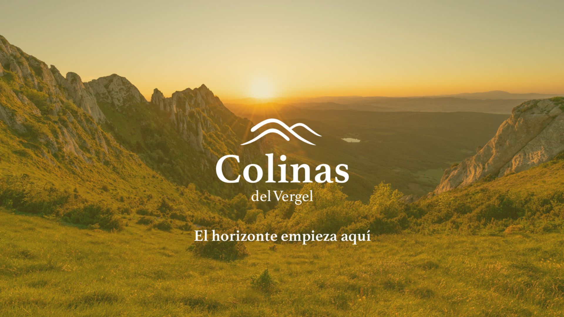 Colinas