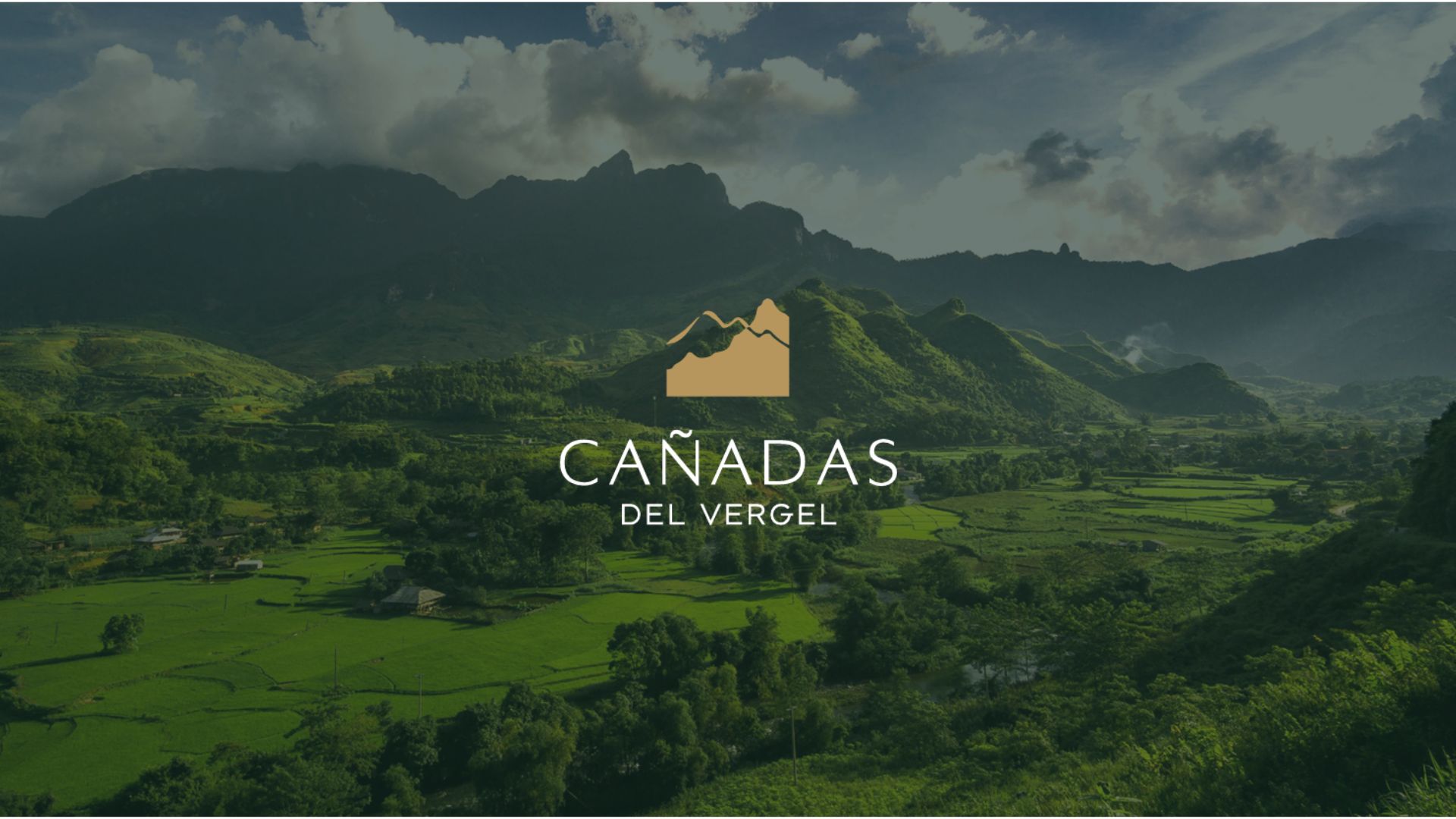 Cañadas